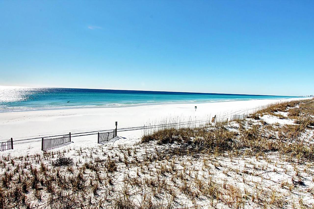 Our Happy Place Destin Buitenkant foto