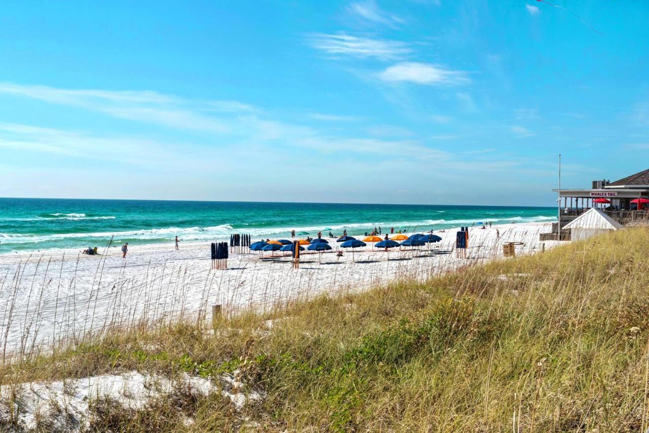 Our Happy Place Destin Buitenkant foto