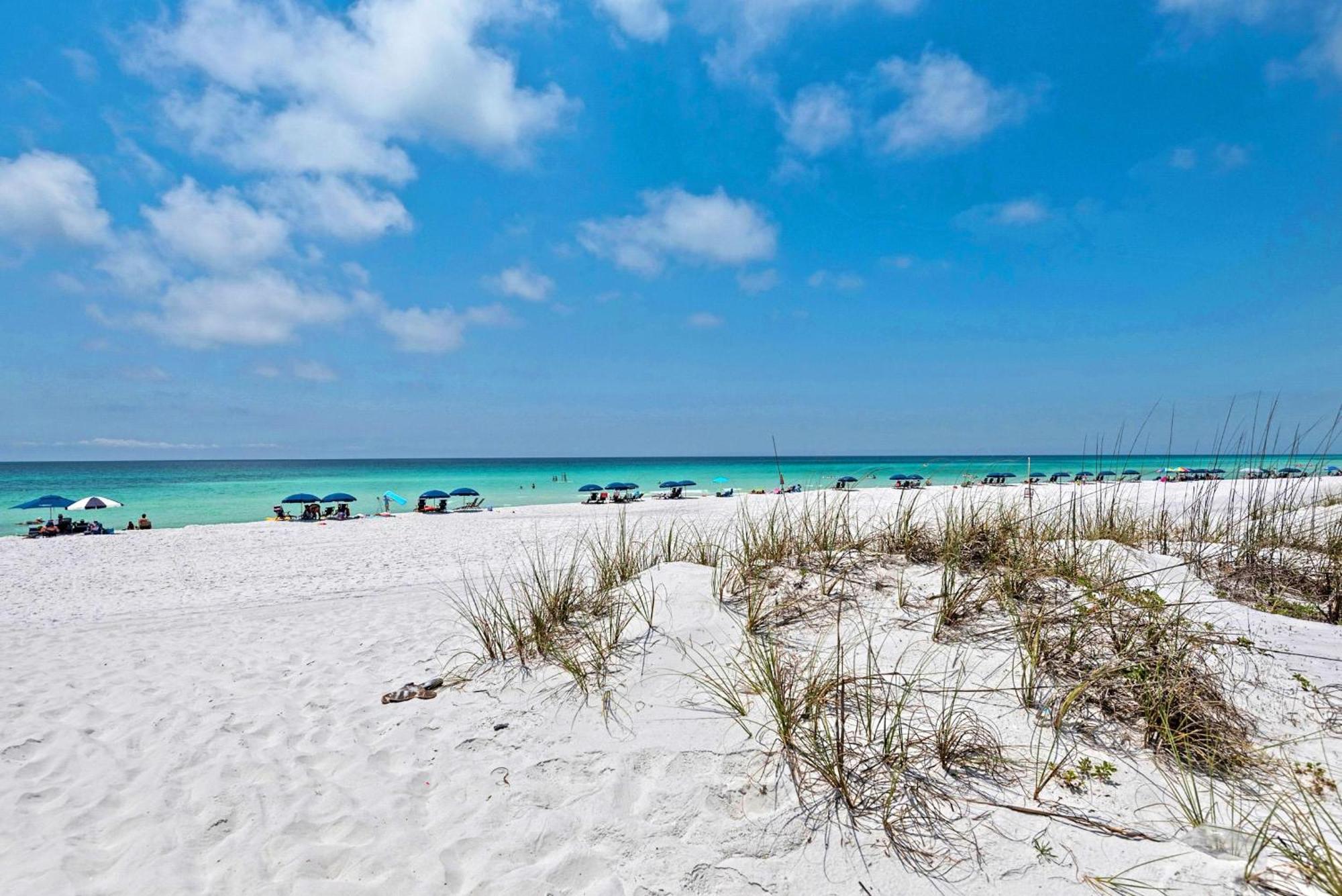 Our Happy Place Destin Buitenkant foto